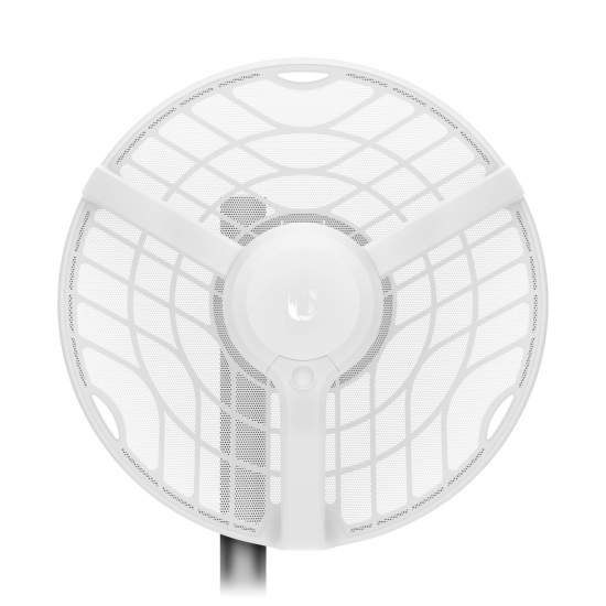 Ubiquiti airMAX GigaBeam Long-Range AC 60/5 GHz Radio (GBE-LR)