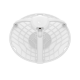 Ubiquiti airMAX GigaBeam Long-Range AC 60/5 GHz Radio (GBE-LR)