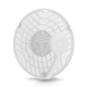 Ubiquiti airMAX GigaBeam Long-Range AC 60/5 GHz Radio (GBE-LR)