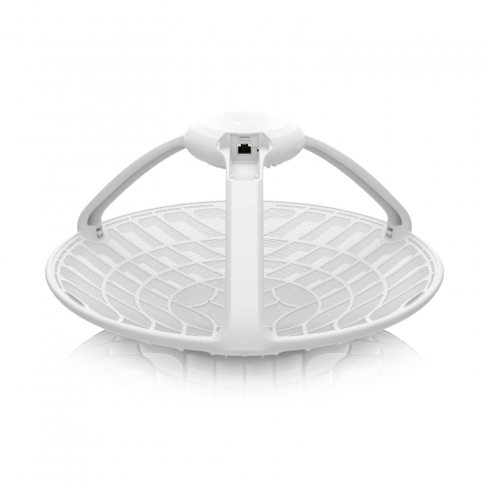 Ubiquiti airMAX GigaBeam Long-Range AC 60/5 GHz Radio (GBE-LR)