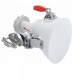 RF Elements 30° Asymmetrical Beam Antenna HG3-TP-A20-30 RF Elements 30° Asymmetrical Beam Antenna HG3-TP-A20-30