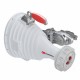 RF Elements 30° Asymmetrical Beam Antenna HG3-TP-A20-30 RF Elements 30° Asymmetrical Beam Antenna HG3-TP-A20-30