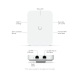 Ubiquiti UniFi U7 In-Wall (U7-IW)