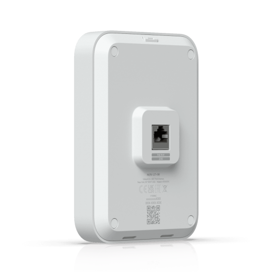 Ubiquiti UniFi U7 In-Wall (U7-IW)