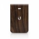 Ubiquiti In-Wall HD Covers Wood 3-pack (IW-HD-WD-3)