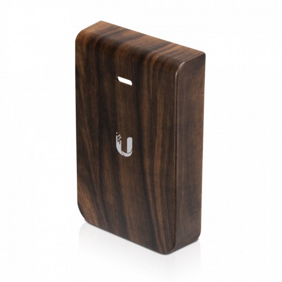 Ubiquiti In-Wall HD Covers Wood 3-pack (IW-HD-WD-3) Ubiquiti In-Wall HD Covers Wood 3-pack (IW-HD-WD-3)