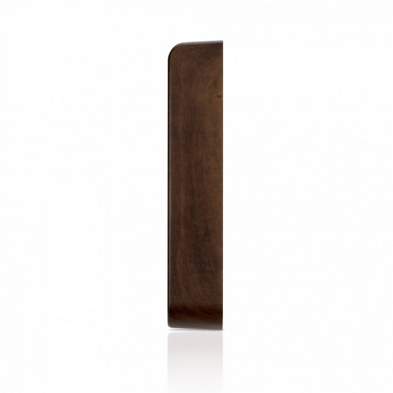 Ubiquiti In-Wall HD Covers Wood 3-pack (IW-HD-WD-3) Ubiquiti In-Wall HD Covers Wood 3-pack (IW-HD-WD-3)