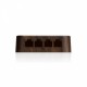 Ubiquiti In-Wall HD Covers Wood 3-pack (IW-HD-WD-3) Ubiquiti In-Wall HD Covers Wood 3-pack (IW-HD-WD-3)