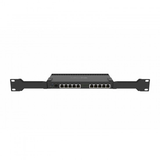 MikroTik Rackmount ears for RB4011 series (K-65) MikroTik Rackmount ears for RB4011 series (K-65)