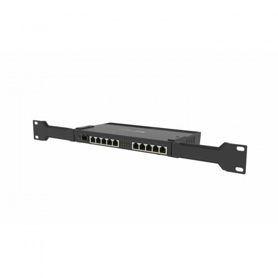 MikroTik Rackmount ears for RB4011 series (K-65) MikroTik Rackmount ears for RB4011 series (K-65)