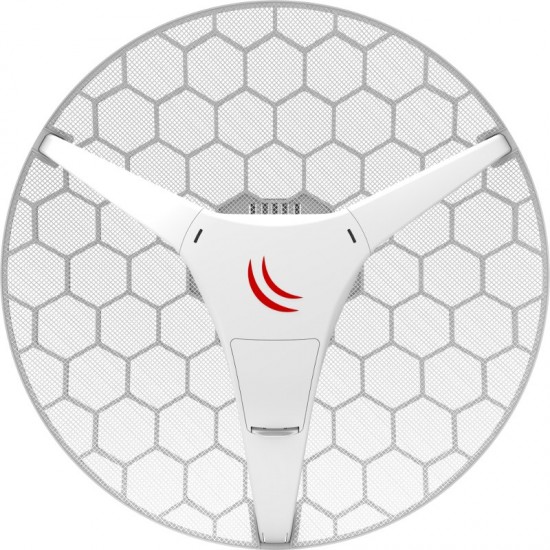 MikroTik LHG HP5 MikroTik LHG HP5
