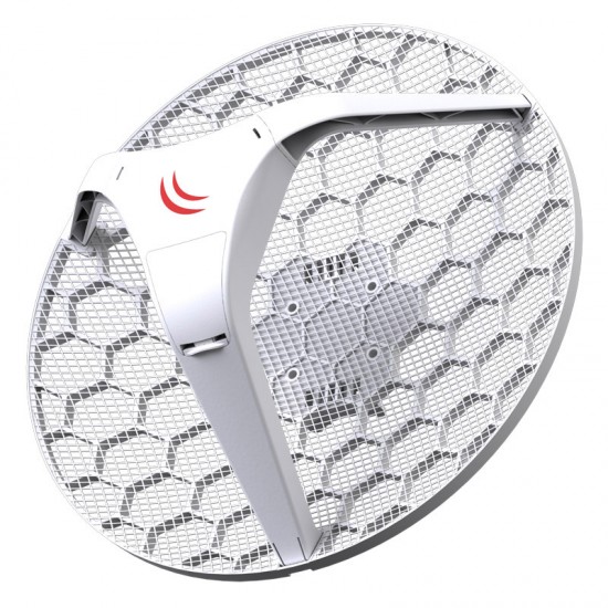 MikroTik LHG 5 MikroTik LHG 5