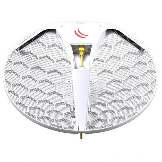 MikroTik LHG 5 ac MikroTik LHG 5 ac