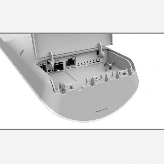 MikroTik mANTBox 19s 