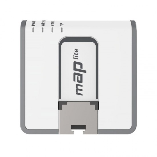 MikroTik mAP lite MikroTik mAP lite
