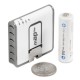 MikroTik mAP lite MikroTik mAP lite