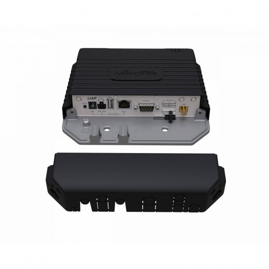 MikroTik LtAP LTE kit MikroTik LtAP LTE kit