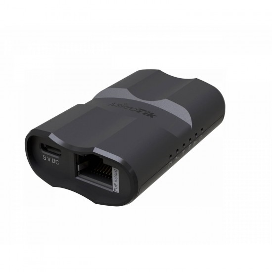 MikroTik MQS (RBMQS) MikroTik MQS (RBMQS)