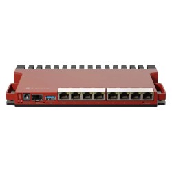 MikroTik L009UiGS-RM (L009UiGS-RM)