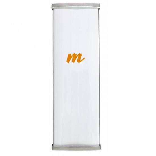 Mimosa N5-45x2 45deg Sector Antenna 2 Port (100-00083) Mimosa N5-45x2 45deg Sector Antenna 2 Port (100-00083)