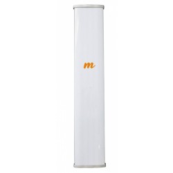 Mimosa N5-45x4 45deg Sector Antenna 4 Port (100-00084)