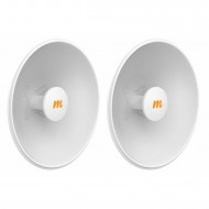 Mimosa N5-X25 Antenna 2-pack (100-00089)