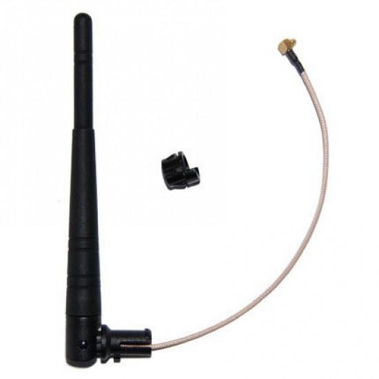 MikroTik ACSWIM MikroTik ACSWIM