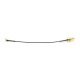 MikroTik Pigtail MMCX Male / RPSMA Female 15cm (P-MM-RSF-15) MikroTik Pigtail MMCX Male / RPSMA Female 15cm (P-MM-RSF-15)