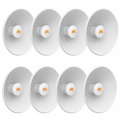 Mimosa N5-X20 Antenna 8-pack (100-00090)