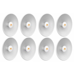 Mimosa N5-X25 Antenna 8-pack (100-00091)