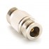 MikroTik Coaxial Adapter N Female / N Female (CA-NF-NF)