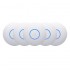 Ubiquiti UniFi nanoHD 5-pack (UAP-nanoHD-5)