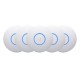 Ubiquiti UniFi nanoHD 5-pack (UAP-nanoHD-5) Ubiquiti UniFi nanoHD 5-pack (UAP-nanoHD-5)