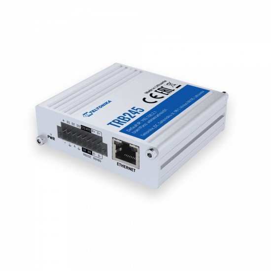 Teltonika TRB245 LTE Gateway Teltonika TRB245 LTE Gateway