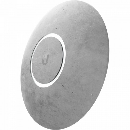 Ubiquiti Design Upgradable Casing for nanoHD Concrete 3-pack (nHD-cover-Concrete-3)