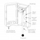 Mimosa Electrostatic Discharge Protection (100-00039)