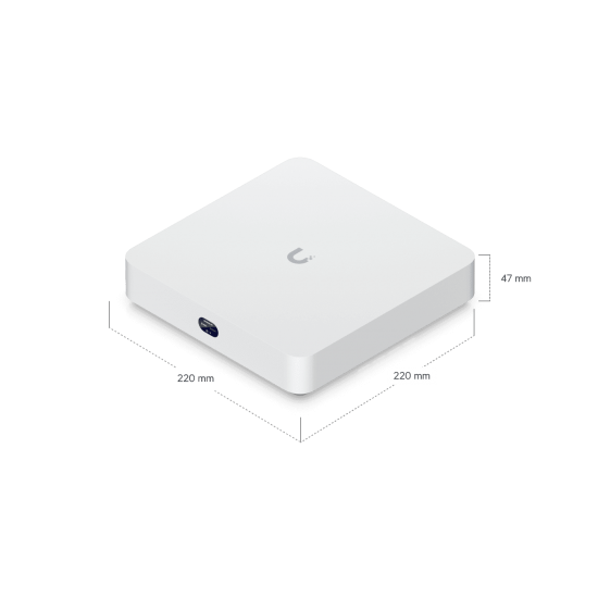 Ubiquiti Network Video Recorder Instant (UNVR-Instant)