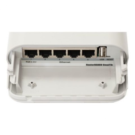 MikroTik OmniTIK 5 MikroTik OmniTIK 5