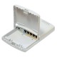 MikroTik PowerBox (RB750P-PBr2) MikroTik PowerBox (RB750P-PBr2)