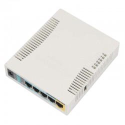 MikroTik RB951Ui-2HnD