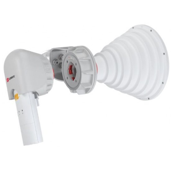 RF Elements Symmetrical Horn Sector antenna with TwistPort, 5GHz