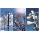 RF Elements Symmetrical Horn Sector antenna with TwistPort, 5GHz RF Elements Symmetrical Horn Sector antenna with TwistPort, 5GHz