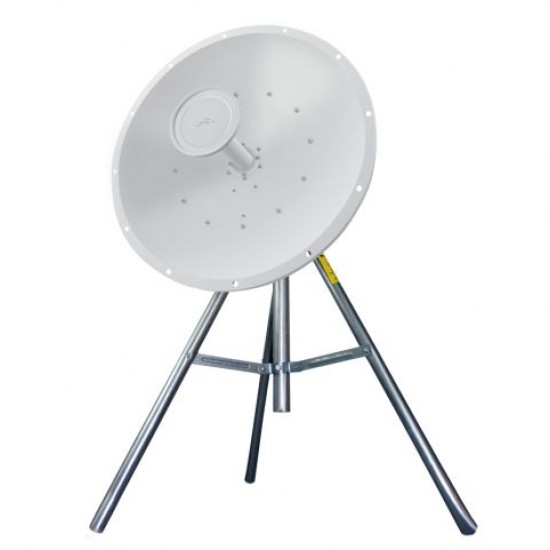 Ubiquiti 5 GHz airMAX 34 dBi RocketDish Antenna (RD-5G34)