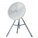 Ubiquiti 5 GHz airMAX 34 dBi RocketDish Antenna (RD-5G34) Ubiquiti 5 GHz airMAX 34 dBi RocketDish Antenna (RD-5G34)