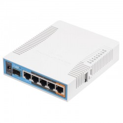 MikroTik hAP AC