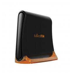 MikroTik hAP Mini