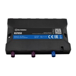 Teltonika RUT850 Automotive LTE Router with GPS 