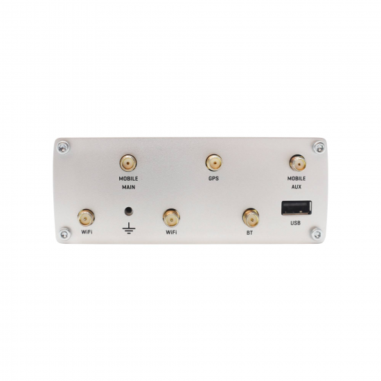 Teltonika RUTX11 WiFi LTE Cat6 Router Teltonika RUTX11 WiFi LTE Cat6 Router