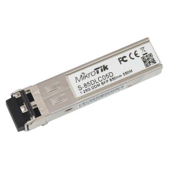 MikroTik S-85DLC05D MikroTik S-85DLC05D