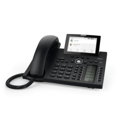 SNOM D385 Deskphone